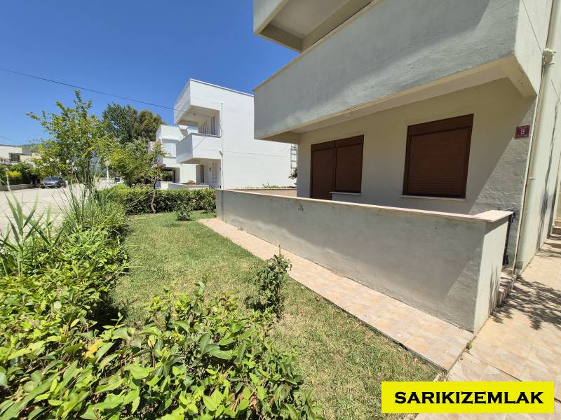 Edremit Güre Mah`da3+1  Villa. - 20